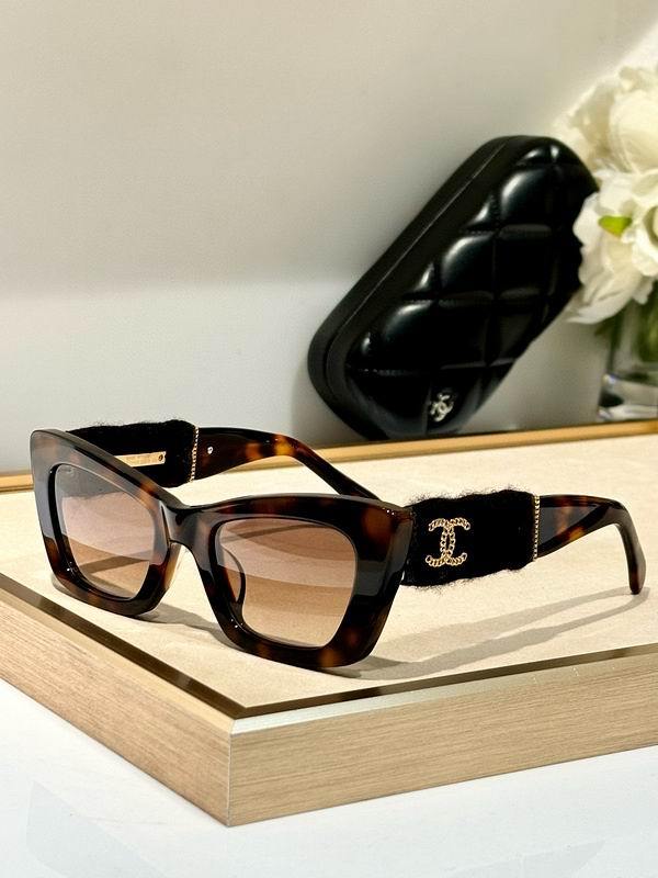 Chanel Sunglasses 1498